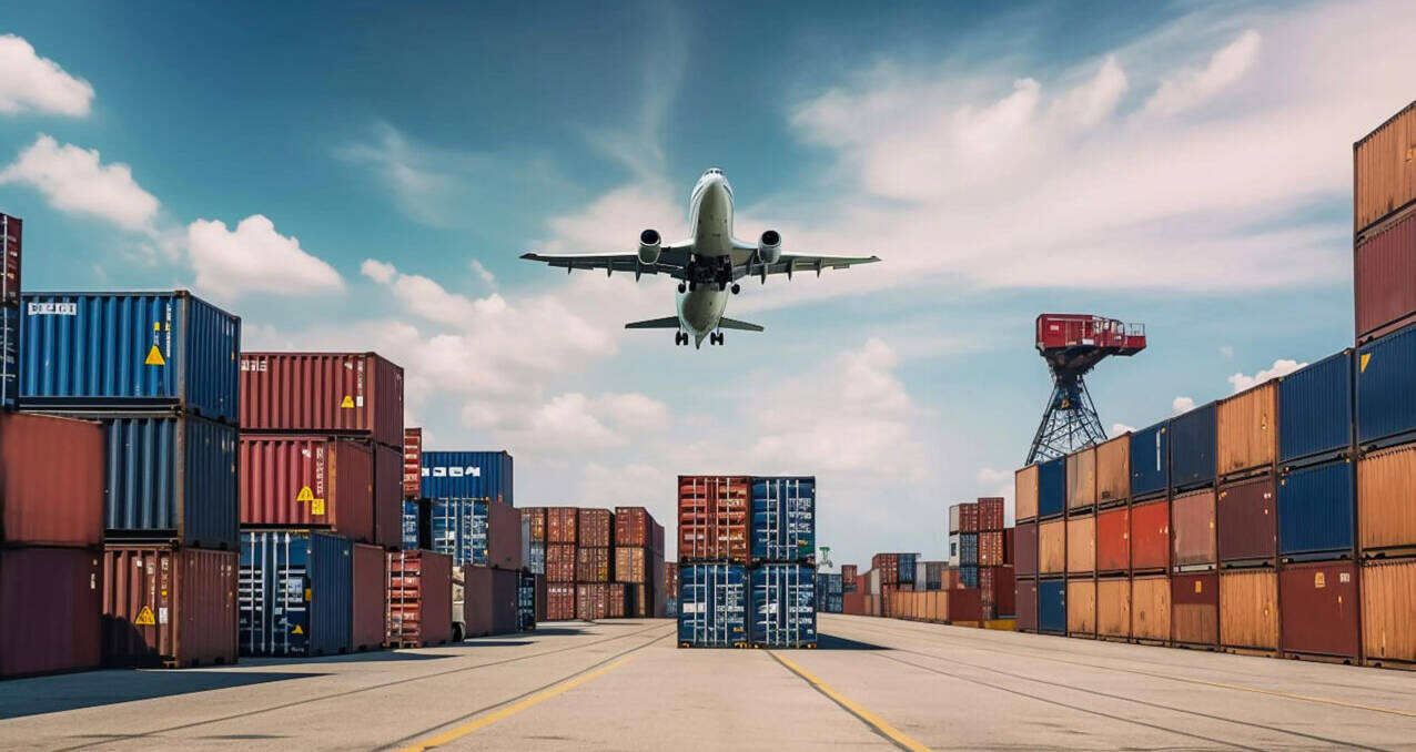 Multi-modal Taşımacılık